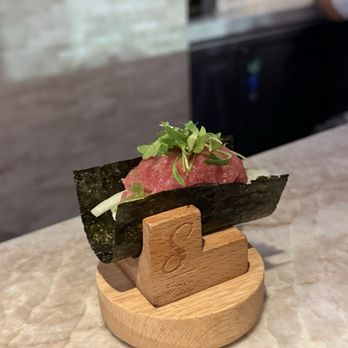 Sora - Sushi Bars Near Me - Los Angeles, California Sora - Sushi Bars Near Me - Los Angeles, California