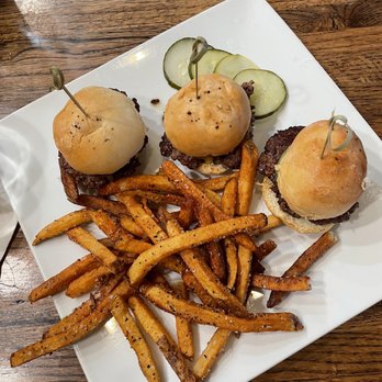 STIR - Sliders - Bars Near Me - Raleigh, North Carolina STIR - Sliders - Bars Near Me - Raleigh, North Carolina