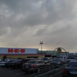 H-E-B