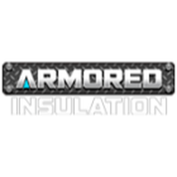 Armored Insulation - armored insulation logo