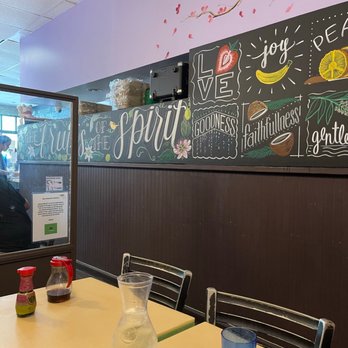 My Cafe - Inside - Breakfast & Brunch Near Me - Kapolei, Hawaii My Cafe - Inside - Breakfast & Brunch Near Me - Kapolei, Hawaii