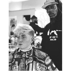 Just Cut It