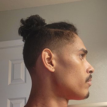 Barber Next Door - My haircut side burn gone an naked an bare - Barbers Near Me - Citrus Heights, California Barber Next Door - My haircut side burn gone an naked an bare - Barbers Near Me - Citrus Heights, California