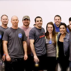 CrossFit Livermore - MOXIE MADNESS 2014
