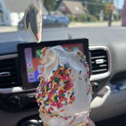 Sundaes Ice Cream - Milton, quick