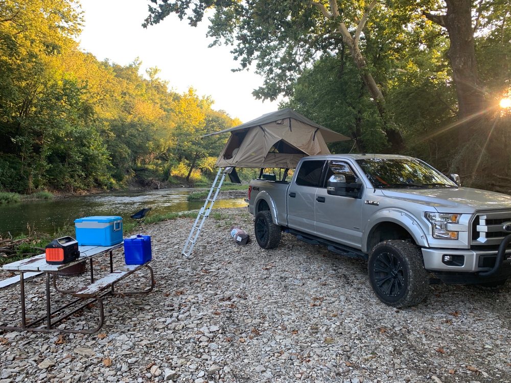 MILL CREEK CAMPGROUND & RV PARK Updated October 2024 36 Photos & 21