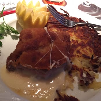 Die Waid - Magical Veal!!! - Swiss Food Near Me - Zürich, ZH Die Waid - Magical Veal!!! - Swiss Food Near Me - Zürich, ZH