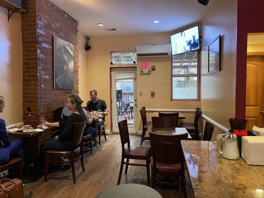 Chercher Ethiopian Restaurant & Mart by null