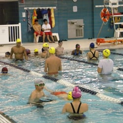 Swim Strong Swim Programs - Lerning is fun