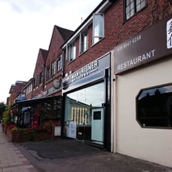 Pitman & Risner - Just opposite Waitrose in Raynes Park