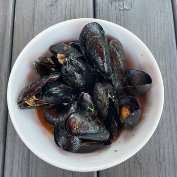 Coltivare - Mussels - Italian Near Me - Houston, Texas