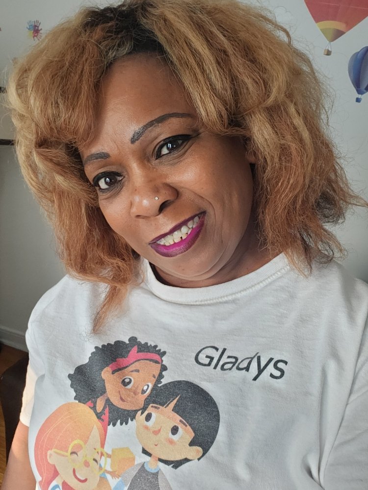 Gladys Alexander's Home Child Care - childcare center in Springfield, IL