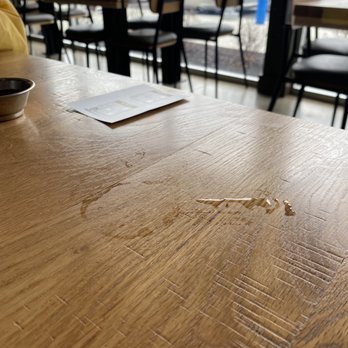 101 Craft Kitchen - Table top - Gastropubs Near Me - Fishers, Indiana