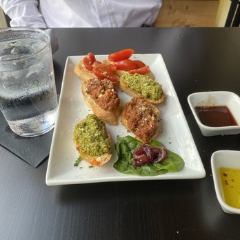 Loveria Caffè Taste Of Italy - Italian Near Me - Colleyville, Texas