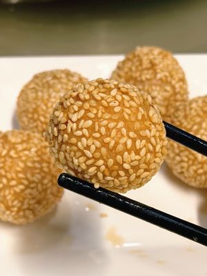 East Garden Restaurant by null