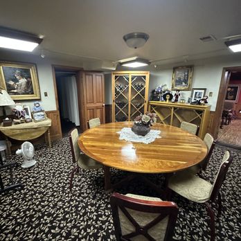 Nagle Warren Mansion B&B - Bed & Breakfast Near Me - Cheyenne, Wyoming Nagle Warren Mansion B&B - Bed & Breakfast Near Me - Cheyenne, Wyoming