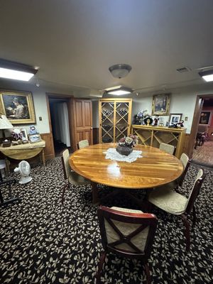 Nagle Warren Mansion B&B by null