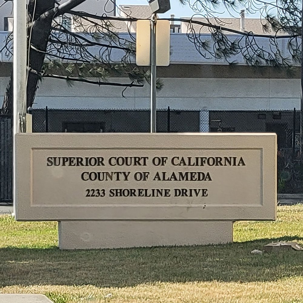 Superior Court San Francisco, CA - Last Updated January 2026 - Yelp