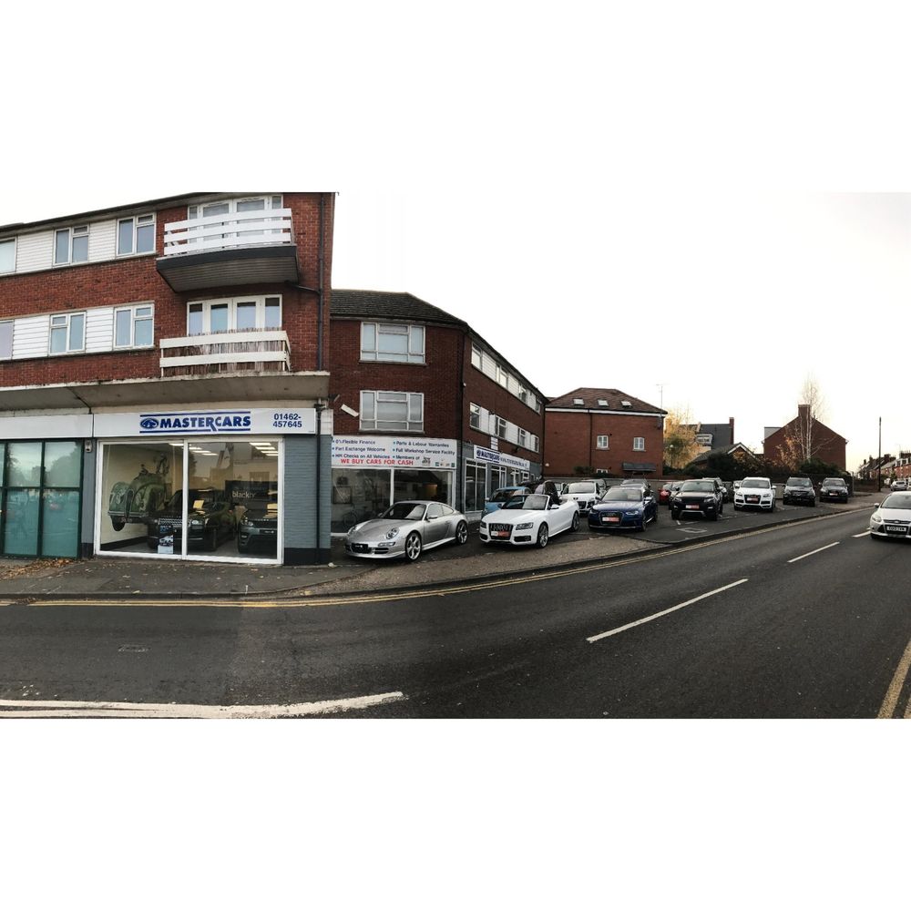 MASTERCARS HITCHIN Updated August 2024 12 Bunyan Road, Hitchin