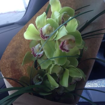 My Enchanted Garden - Beautiful Mother's Day flowers - Florists Near Me - Los Angeles, California