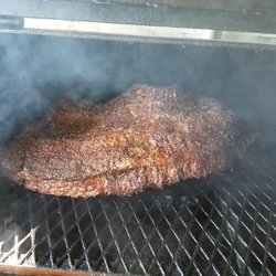 Tips Smoke Wagon