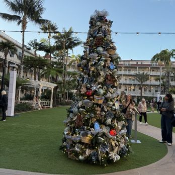 Hotel del Coronado, Curio Collection by Hilton - Coronado, CA