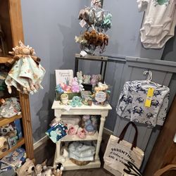 Pemberton Pharmacy & Gift St Michaels