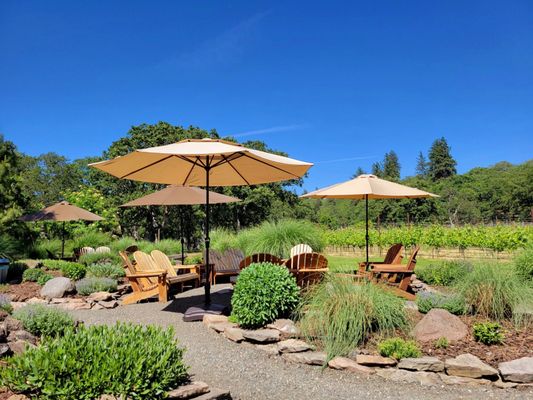 Syncline Winery by null