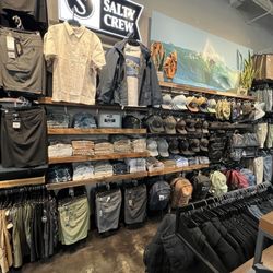 Men's Salty Crew Products