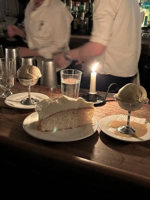 Stissing House by null