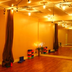 Evolation Yoga