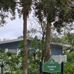 Songbird Park
