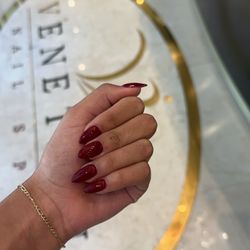 Venetian Nail Spa - Midtown Doral