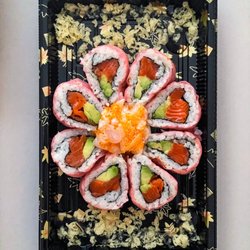 Ikoi Sushi