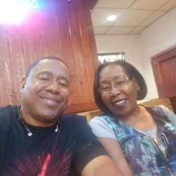 Capt Benny's - Celebrating my mom's Birthday... - Seafood Near Me - Houston, Texas Capt Benny's - Celebrating my mom's Birthday... - Seafood Near Me - Houston, Texas