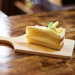 Firefly Lane on Wharf - Limoncello Mascarpone Cake
