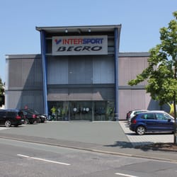 Intersport Begro