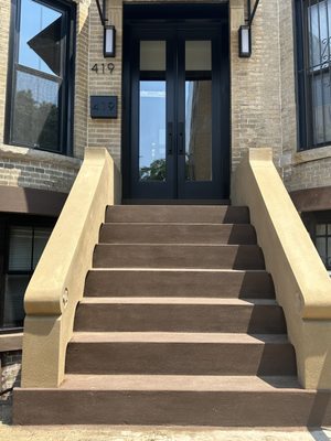 Progressive Contracting