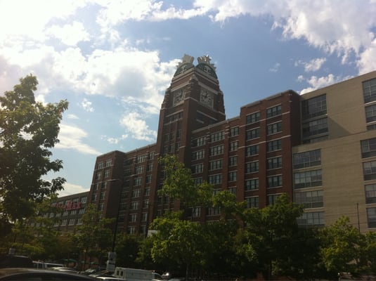 Starbucks Reserve Store by null