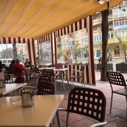 La Jijonenca - Terrace