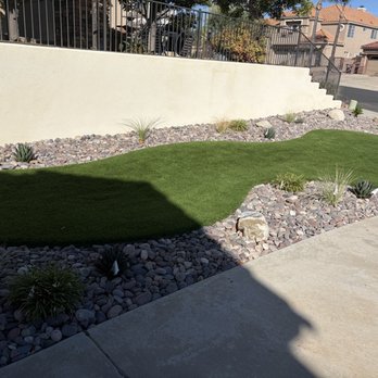 Cal-Green Turf - Artificial Turf Near Me