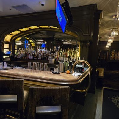 Del Frisco's Double Eagle Steakhouse by null