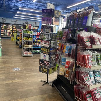 I-96 Shell - a grocery store filled with supplies - Gas Stations Near Me - Brighton, Michigan I-96 Shell - a grocery store filled with supplies - Gas Stations Near Me - Brighton, Michigan