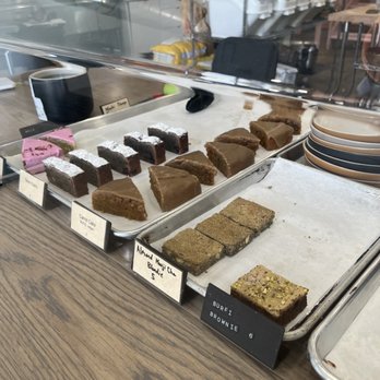 ByClio Bakery - Bakeries Near Me - Brooklyn, New York ByClio Bakery - Bakeries Near Me - Brooklyn, New York