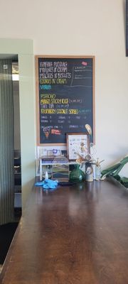 Cafe Arcola by null