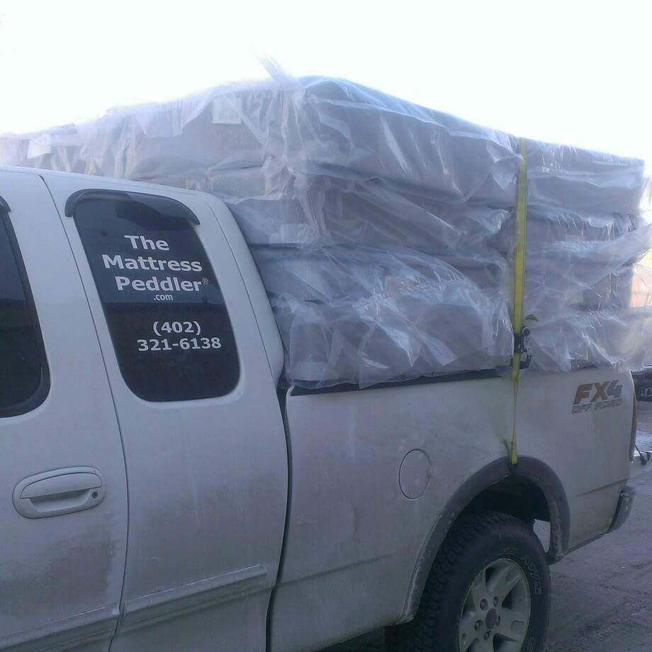 THE MATTRESS PEDDLER 8051 Chicago St, Omaha, Nebraska Updated March