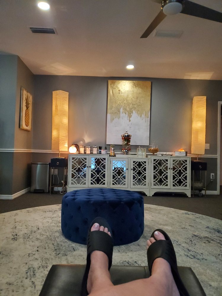 Spa Royale Day Spa Image