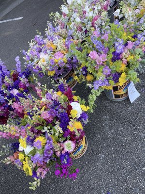 Broad Ripple Farmers Market by null