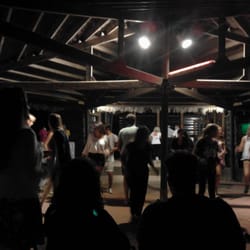 Camping Stella del Mare - Animazione: balli di gruppo