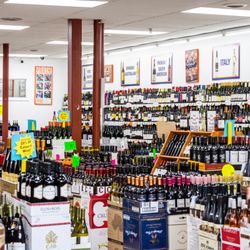 Skytop Liqours - Skytop Liquors